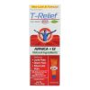 Comprar t-relief pain relief gel - arnica plus 12 natural ingredients - 1. 76 oz preço no brasil suplementos suplemento importado loja 1 online promoção - 30 de janeiro de 2023