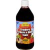 Comprar dynamic health tonic - cranberry turmeric and ginger - 16 oz preço no brasil ervas suplemento importado loja 3 online promoção - 13 de agosto de 2022