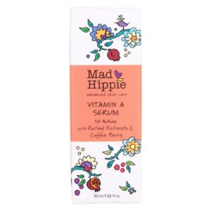 Mad Hippie Vitamin A Serum - 1.02 Fl Oz.