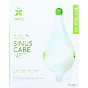Comprar xlear neti pot - sinus care - 1 kit - 1 each preço no brasil suplementos suplemento importado loja 3 online promoção - 25 de março de 2023