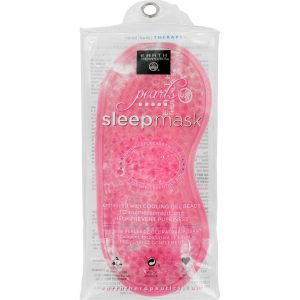 Comprar earth therapeutics sleep mask - gel beads - hot pink - 1 count preço no brasil cuidados pessoas suplemento importado loja 7 online promoção - 16 de abril de 2024