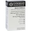 Comprar creative bioscience brain formula - 60 vegetarian capsules preço no brasil suplementos suplemento importado loja 1 online promoção - 5 de junho de 2023