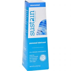 Comprar sustain personal lubricant - unscented - 2. 5 oz preço no brasil suplementos suplemento importado loja 3 online promoção - 27 de janeiro de 2023