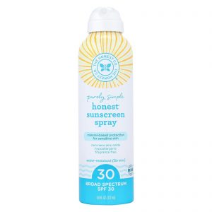 Comprar the honest company spf 30 - sunscreen spray - 6 fl oz. Preço no brasil cuidados pessoas suplemento importado loja 7 online promoção - 17 de março de 2024