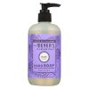 Comprar mrs. Meyers clean day - liquid hand soap - lilac - case of 6 - 12. 5 fz preço no brasil cuidados pessoas suplemento importado loja 3 online promoção - 11 de abril de 2024