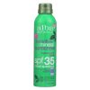 Comprar alba botanica mineral spray sunscreen - fragrance free - 6 oz. Preço no brasil cuidados pessoas suplemento importado loja 1 online promoção - 7 de fevereiro de 2023