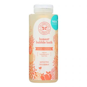 Comprar the honest company bubble bath - nourishing apricot kiss - 12 fl oz. Preço no brasil cuidados pessoas suplemento importado loja 7 online promoção - 16 de abril de 2024