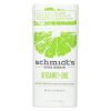 Comprar schmidt's natural deodorant stick - bergamot lime - 3. 25 oz. Preço no brasil cuidados pessoas suplemento importado loja 5 online promoção - 10 de agosto de 2022
