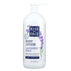 Comprar kiss my face body lotion - lavender shea - 32 fl oz preço no brasil cuidados pessoas suplemento importado loja 7 online promoção - 16 de abril de 2024