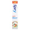 Comprar spry toothpaste - kids - tropical fruit - 5 oz preço no brasil suplementos suplemento importado loja 5 online promoção - 21 de setembro de 2023