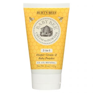 Comprar burts bees cream to powder - 4 oz preço no brasil bebê e crianças suplemento importado loja 7 online promoção - 22 de setembro de 2023