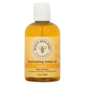 Comprar burts bees baby oil - nourishing - 4 oz preço no brasil bebê e crianças suplemento importado loja 3 online promoção - 28 de maio de 2023