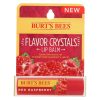 Comprar burts bees lip balm - flavor crystals - red raspberry - case of 6 - 0. 16 oz preço no brasil cuidados pessoas suplemento importado loja 3 online promoção - 17 de abril de 2024