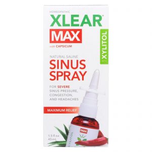 Comprar xlear nasal spray - xylitol - max - 1. 5 fl oz preço no brasil suplementos suplemento importado loja 3 online promoção - 25 de março de 2023