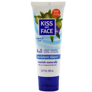 Comprar kiss my face moist shave frag 3,4 oz grátis preço no brasil beleza e saúde suplemento importado loja 3 online promoção - 2 de fevereiro de 2023