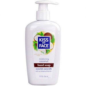 Comprar kiss my face coconut umidade soap 9 oz preço no brasil beleza e saúde suplemento importado loja 7 online promoção - 9 de junho de 2023