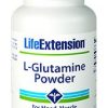 Comprar life extension l-glutamine powder | net wt. 100 g (0. 22 lb. Or 3. 53 oz. ) preço no brasil suplementos esportivos suplemento importado loja 3 online promoção - 16 de abril de 2024