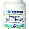 Comprar life extension european milk thistle | 60 vegetarian capsules preço no brasil suplementos suplemento importado loja 7 online promoção - 2 de outubro de 2022