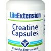 Comprar life extension creatine capsules | 120 vegetarian capsules preço no brasil suplementos esportivos suplemento importado loja 5 online promoção - 9 de junho de 2023