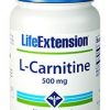Comprar life extension l-carnitine | 500 mg, 30 vegetarian capsules preço no brasil suplementos esportivos suplemento importado loja 1 online promoção - 9 de junho de 2023