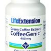 Comprar life extension coffeegenic® green coffee extract | 400 mg, 90 vegetarian capsules preço no brasil suplementos suplemento importado loja 7 online promoção - 10 de abril de 2024