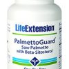 Comprar life extension palmettoguard® saw palmetto with beta-sitosterol | 30 softgels preço no brasil suplementos suplemento importado loja 1 online promoção - 30 de janeiro de 2023