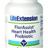 Comprar life extension florassist® heart health | 60 vegetarian capsules preço no brasil suplementos suplemento importado loja 5 online promoção - 14 de abril de 2024