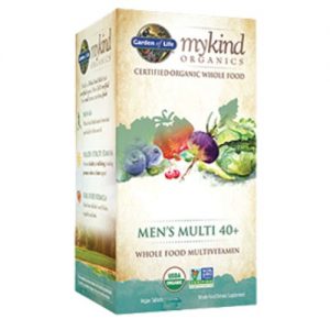 Comprar garden of life mykind orgânicos men's 40+ multivitamina - 120 tabletes preço no brasil sem categoria suplemento importado loja 35 online promoção - 5 de outubro de 2022