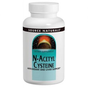 Comprar source naturals n-acetyl cisteína - 1,000 mg - 120 tabletes preço no brasil combinações de aminoácidos suplemento importado loja 13 online promoção - 29 de novembro de 2023