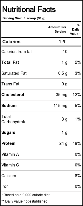 Optimum Nutrition Gold Standard 100% Whey, Sorvete de baunilha - 2 lbs - Imagem 2