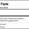 Comprar douglas labs alcaçuz raíz-v (glycyrrhizin) - 60 cápsulas vegetarianas preço no brasil ervas suplemento importado loja 3 online promoção - 2 de fevereiro de 2023