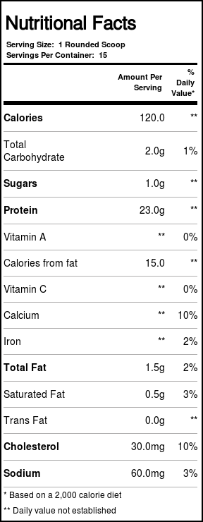 100% Whey Proteína Gold Standard Optimum Nutrition Double Rich Chocolate 1 lb/ 450 gr - Imagem 2