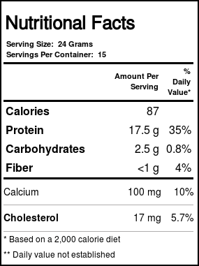 Next Proteínas Whey Proteína Chocolate Designer 12 oz - Imagem 2