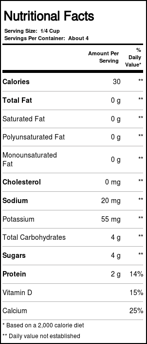 Yogis Happy Happy Bebê Banana Mango 8 un. 1 oz/ 28 gr - Imagem 3