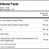 Comprar ácido hialurônico dupla força 100 mg now foods 120 cápsulas vegetarianas preço no brasil artrite suplemento importado loja 5 online promoção - 17 de abril de 2024