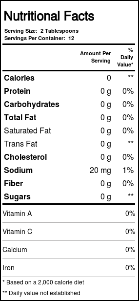 Walden Farms Caramel Dip 12 oz - Imagem 2