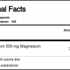 Comprar douglas labs óxido de magnésio 500 mg 100 cápsulas preço no brasil vitaminas e minerais suplemento importado loja 5 online promoção - 27 de janeiro de 2023