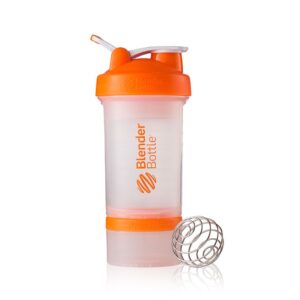 Shaker - Coqueteleira ProStak Sundesa 650 ml