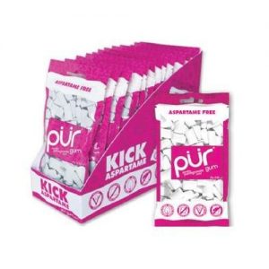 Comprar pur gum, menta de romã - 12 pacotes - 57 unidades preço no brasil doces, sobremesas e coberturas suplemento importado loja 33 online promoção - 4 de outubro de 2022