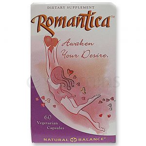 Comprar natural balance romantica 60 cápsulas vegetarianas preço no brasil sexual suplemento importado loja 61 online promoção - 27 de março de 2023