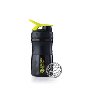 Shaker - Coqueteleira SportMixer Sundesa 590 ml