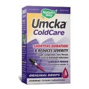 Comprar nature's way umcka coldcare original drops 2 fl oz preço no brasil resfriado e gripe suplemento importado loja 45 online promoção - 9 de junho de 2023