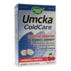 Comprar nature's way umcka coldcare mastigáveis ​​de cereja 20 tabletes preço no brasil resfriado e gripe suplemento importado loja 11 online promoção - 13 de abril de 2024