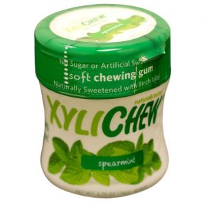 Comprar xylichew xylichew spearmint gum spearmint 60 preço no brasil doces, sobremesas e coberturas suplemento importado loja 21 online promoção - 3 de outubro de 2022