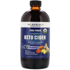 Comprar dr. Mercola, cidra orgânica keto, blueberry, 16 oz (473 ml) preço no brasil outros suplementos suplemento importado loja 5 online promoção - 26 de maio de 2023