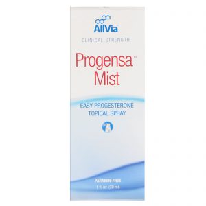 Comprar allvia, progensa mist, spray tópico fácil de progesterona, 1 onça (30 ml) preço no brasil outros suplementos suplemento importado loja 11 online promoção - 8 de junho de 2023