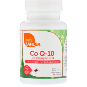 Comprar zahler, coq-10, coenzima q10 pura, 100 mg, 120 cápsulas gelatinosas preço no brasil outros suplementos suplemento importado loja 5 online promoção - 24 de maio de 2023