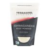 Comprar terrasoul superfoods, ashwagandha root powder, indian ginseng, 16 oz (454 g) preço no brasil outras ervas em promoção suplemento importado loja 5 online promoção - 8 de junho de 2023