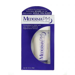 Comprar mederma, pm, creme noturno para cicatrizes intensivo, 1,0 oz (28 g) preço no brasil melatonina suplemento importado loja 79 online promoção - 2 de fevereiro de 2023