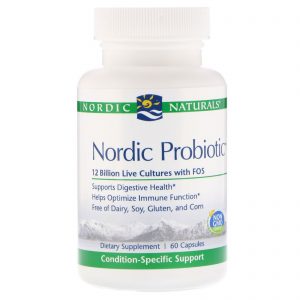 Comprar nordic naturals, nordic probiotic, 60 capsules preço no brasil probióticos suplemento importado loja 27 online promoção - 10 de agosto de 2022